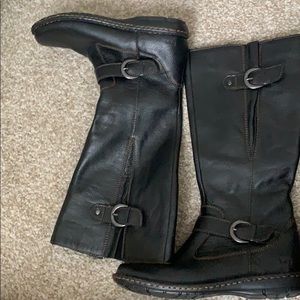 EWELL RIDING BOOT